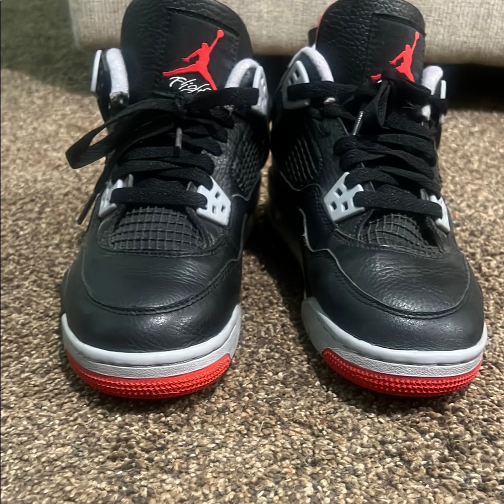 Jordan 4